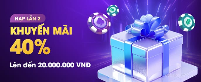 Trải nghiệm Slot Machine đỉnh cao